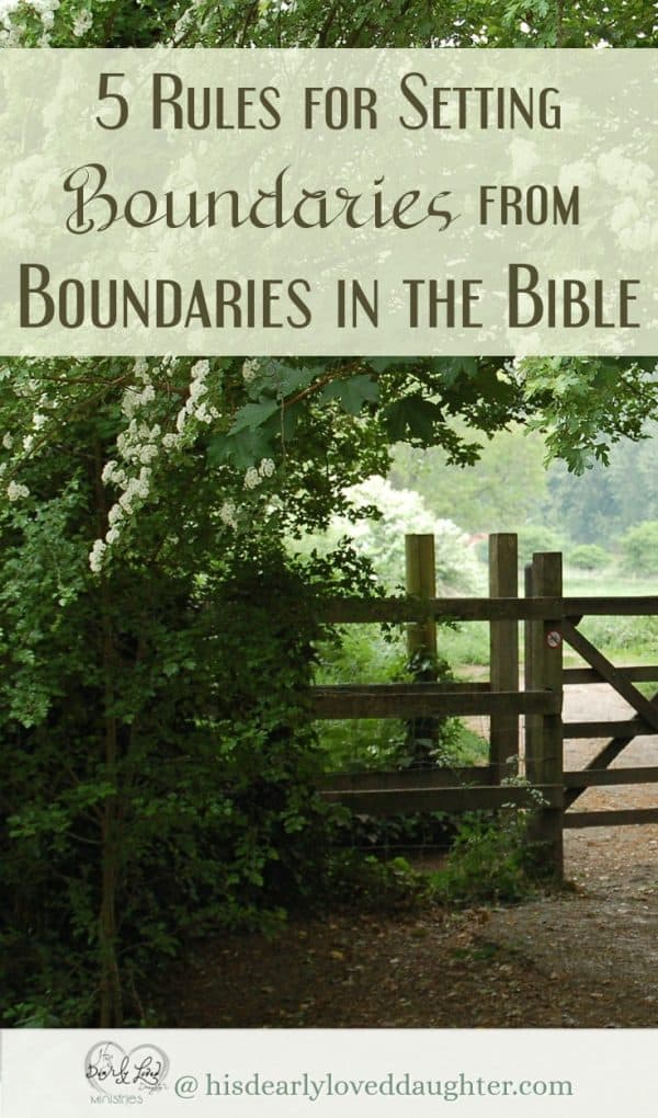 physical boundaries in christian dating relationships